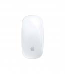 Apple Magic Mouse with Multi-Touch Surface Wireless Bluetooth White