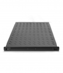 Digitus Extendible Shelf for 483 mm Cabinets DN-19 TRAY-2-1000SW Black