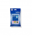 Brother LC527XLC Ink Cartridge Cyan