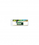 Silicon Power SP004GLSTU160N02, SO-DIMM, 4 GB, 1 x 4 GB, DDR3L, 1600 MHz, 204-pin, Green