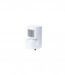 Adler Air Dehumidifier AD 7917 Power 200 W Suitable for rooms up to 60 m&sup3; Water tank capacity 2.2 L White