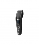 Philips Series 5000 Beard and Hair Trimmer HC5632/15 Cordless or corded Number of length steps 28 Step precise