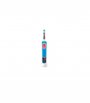 Oral-B Electric Toothbrush Vitality PRO Kids Spiderman Rechargeable For kids Number of brush heads included 1
