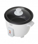 Adler Rice Cooker AD 6418 300 W 0.6 L Number of programs 2 White