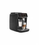 Philips Coffee machine EP4441/50 Pump pressure 15 bar Built-in milk frother Fully Automatic 1500 W Black