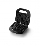 Philips Sandwich Maker HD2332/90 3000 Series 750 W Number of pastry 2 Belgium Black