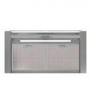 Cata Hood ARONA 60 X Width 59,5cm, Max 766 m&sup3;/h, LED, Inox
