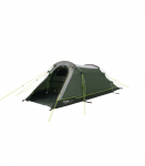 Outwell Tent Earth 2 2 person(s) Green