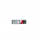 Western Digital WDS200T1R0B Red SSD, 2 TB, M.2 SATA3, 560/ 530 MB/s