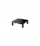 MONITOR ACC RISER STANDARD/GRAPHITE 9169301 FELLOWES