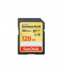 MEMORY SDXC 128GB UHS-1/SDSDXWA-128G-GNCIN SANDISK