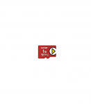 MEMORY MICRO SDXC 1TB UHS-I/PLAY LMSPLAY001T-BNSNG LEXAR