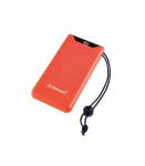 POWER BANK USB 10000MAH QC3.0/ORANGE F10000 7332038 INTENSO