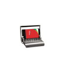 BINDER QUASAR+ 500/5627701 FELLOWES