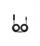 CABLE USB3 EXTENSION 3M/43400 LINDY