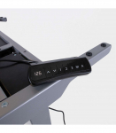 Lauajalg ERGO OPTIMAL 2-mootoriga, h&otilde;behall