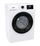 Gorenje Washing Machine W3NGPI62SBS Energy efficiency class B Front loading Washing capacity 6 kg 1200 RPM |