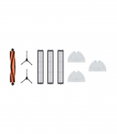 Vacuum Cleaner Accessory|DREAME|Accessories Kit|For D9 Pro/D9 Max/L10 Pro|RAK3