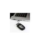 Silicon Power SP032GBUF3J80V1T Jewel J80, 32GB, USB Type-A, 3.2 Gen 1 (3.1 Gen 1) Capless, Titanium