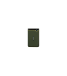 External HDD|TRANSCEND|StoreJet|2TB|USB 3.0|Colour Green|TS2TSJ25M3G