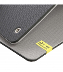 MFK07 FITNESS MAT (light grey-black)