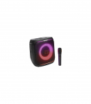 JBL PartyBox Encore 2 Bluetooth Speaker with Microphone Black EU