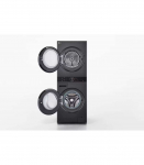 Washer-dryer WashTower LG WT1210BBF