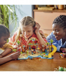 LEGO Friends Perepuhkuse rannakuurort