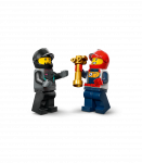 LEGO City Kardid ja v&otilde;idus&otilde;idus&otilde;itjad