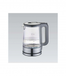 MAESTRO MR-053 electric kettle 1.7 L 2200 W (MR-053-GREY) Grey