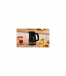 Bosch TWK4M223 electric kettle 1.7 L 2400 W Black