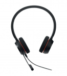 Jabra Evolve  20 USB-A & USB-C MS Stereo