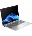 HP EliteBook 6 G1ah 16 - Ryzen 5 220, 16GB, 512GB SSD, 16 WUXGA 400-nit AG, 5MP IR cam, WWAN-ready, Smartcard, FPR, US backli