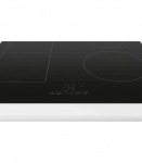 Bosch Serie 4 PVS61RBB5E hob Black Built-in 60 cm Zone induction hob 4 zone(s)