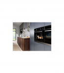Electrolux EOD4P57H oven 3490 W A+ Black