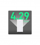 ZTE G5 Ultra 5G Router (MC8512)