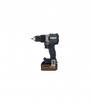 DeWalt MCLAREN DCD85MP2T Drill Driver 18V Black, Yellow