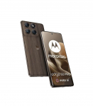 Motorola Edge 60 Pro 6.7" Dual SIM Android 15 USB Type-C 12 GB 512 GB 6000 mAh Brown