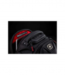 OGIO BACKPACK RENEGADE RSS BLACK PINDOT P/N: 111071_317