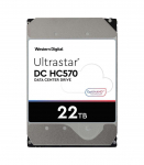 Western Digital HDD Ultrastar 22TB SATA 0F48155