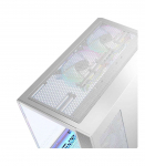 MODECOM Volcano Panorama Midi biała