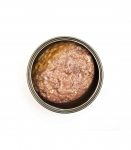 3COTY Turkey with chicken - wet cat food - 80g