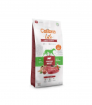CALIBRA Life Adult Large Fresh Beef - dry dog food - 12kg