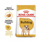 ROYAL CANIN Bulldog Adult - dry dog food - 12 kg
