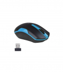 A4Tech G3-200N mouse Ambidextrous RF Wireless Optical 1000 DPI