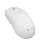 Savio MB-05 mouse Universal Ambidextrous Bluetooth 1600 DPI