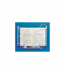 SUNDO Metal bookstand