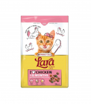 VL-Lara Junior karma dla kociąt i młodych kot&oacute;w 1,9kg