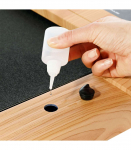 K&auml;imislint CHRISTOPEIT Walking Pad 4.2
