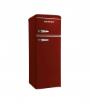 Fridge SNAIGE FR24SM-PRDO0E3